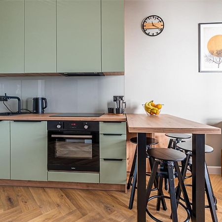 Apartamenty Centrum ,,Bastion Walowa" Q4Apartments Gdansk Ngoại thất bức ảnh