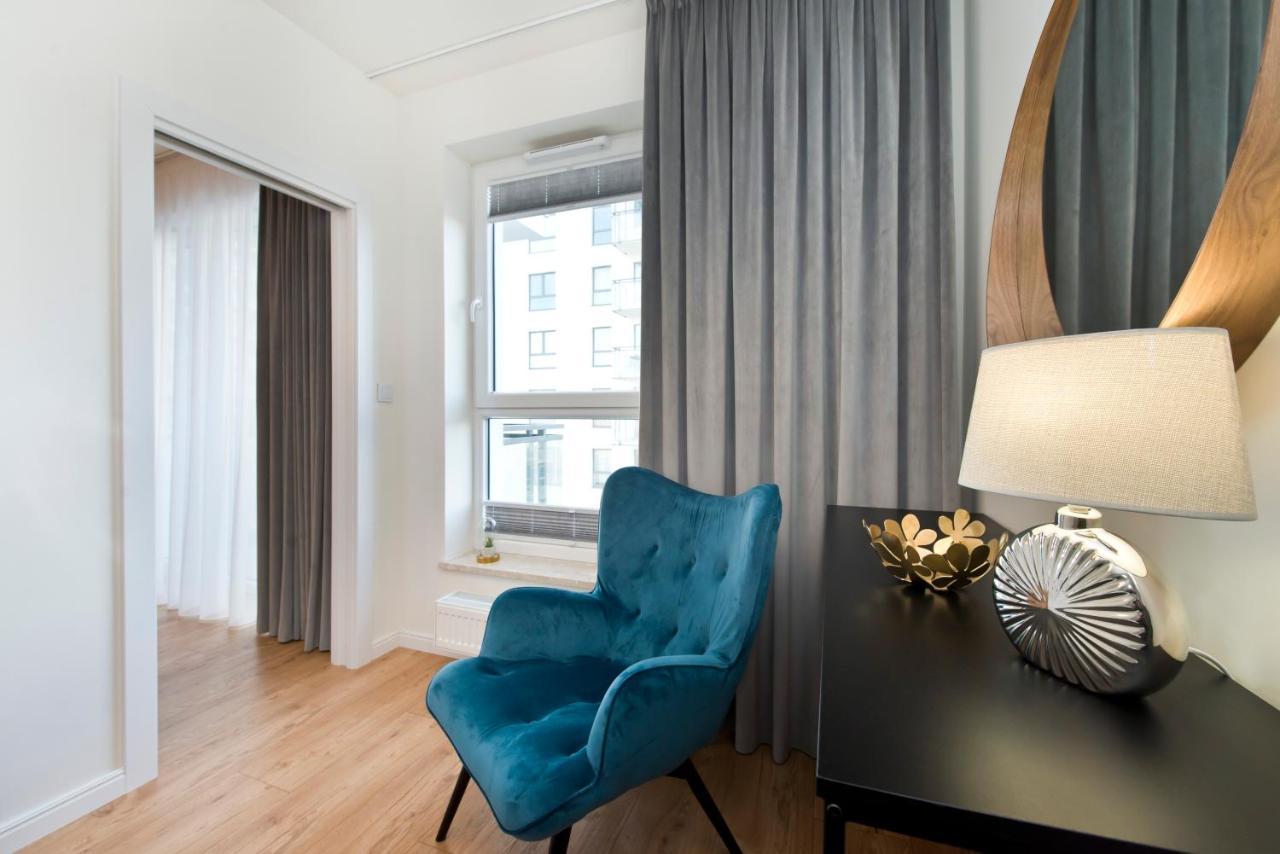 Apartamenty Centrum ,,Bastion Walowa" Q4Apartments Gdansk Ngoại thất bức ảnh