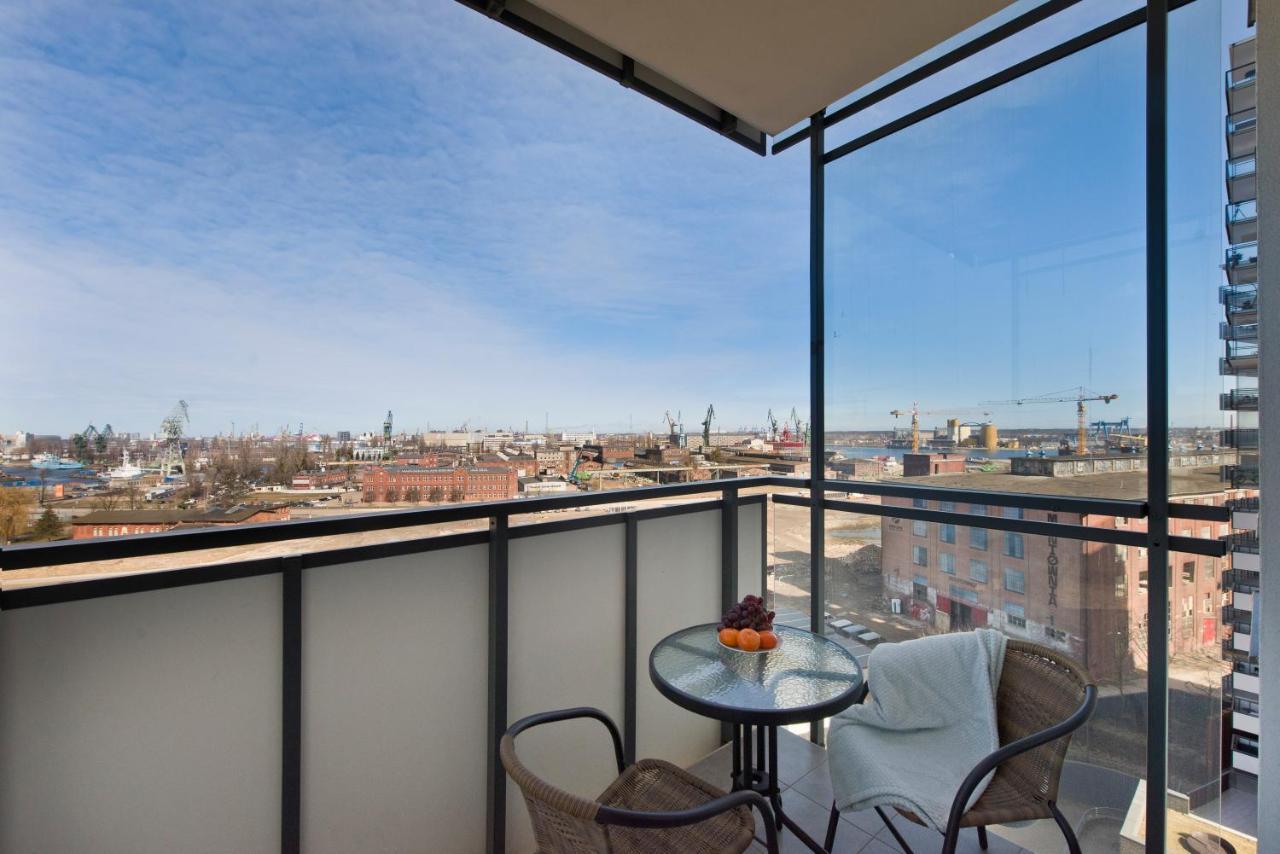 Apartamenty Centrum ,,Bastion Walowa" Q4Apartments Gdansk Ngoại thất bức ảnh