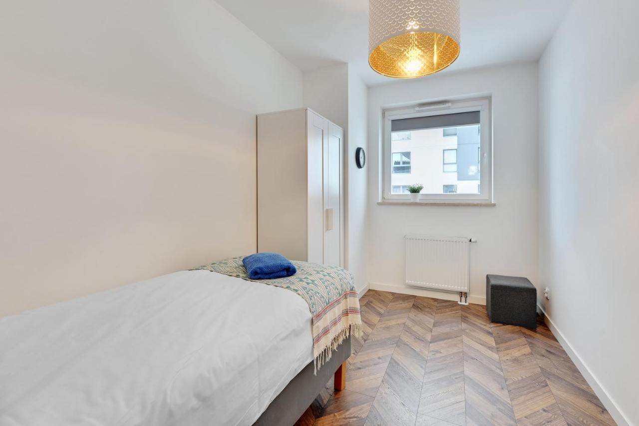 Apartamenty Centrum ,,Bastion Walowa" Q4Apartments Gdansk Ngoại thất bức ảnh