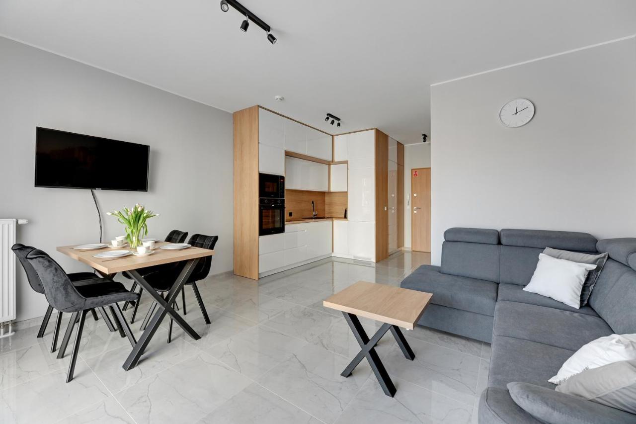 Apartamenty Centrum ,,Bastion Walowa" Q4Apartments Gdansk Ngoại thất bức ảnh