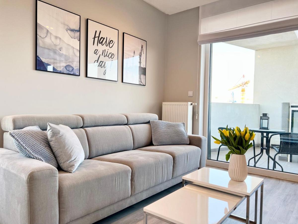 Apartamenty Centrum ,,Bastion Walowa" Q4Apartments Gdansk Ngoại thất bức ảnh