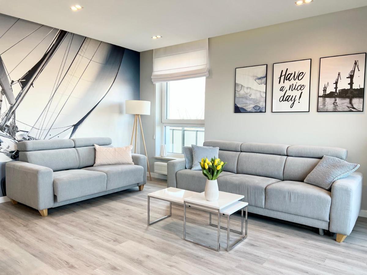 Apartamenty Centrum ,,Bastion Walowa" Q4Apartments Gdansk Ngoại thất bức ảnh