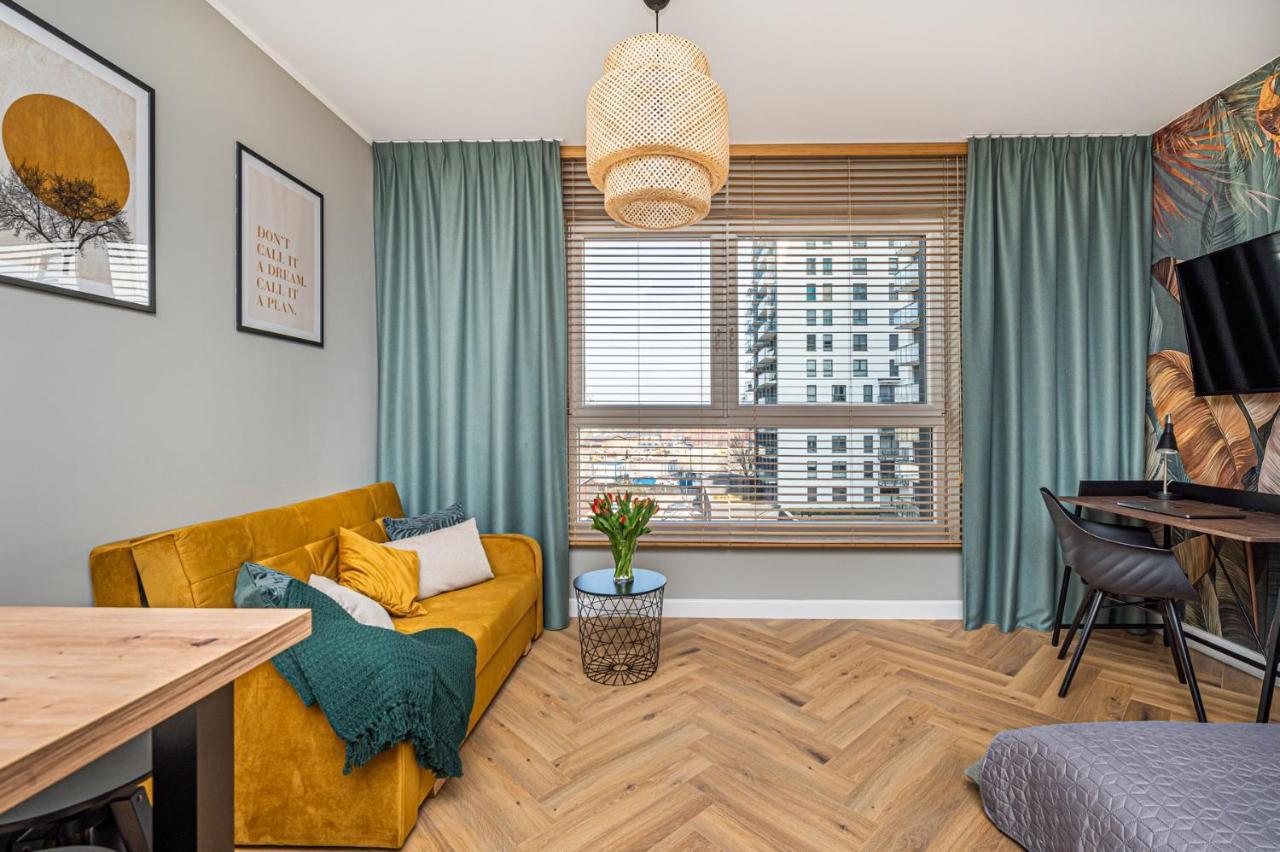 Apartamenty Centrum ,,Bastion Walowa" Q4Apartments Gdansk Ngoại thất bức ảnh