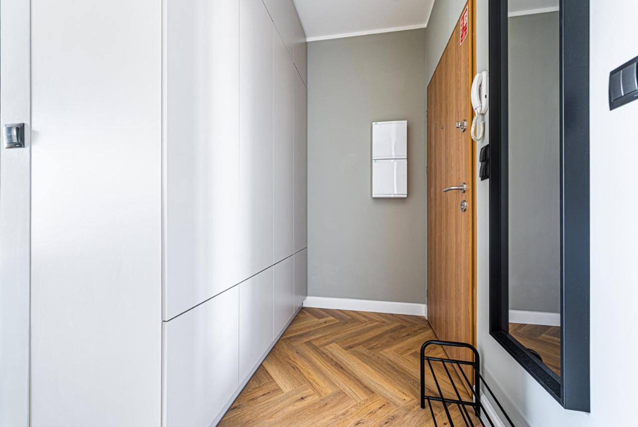 Apartamenty Centrum ,,Bastion Walowa" Q4Apartments Gdansk Ngoại thất bức ảnh