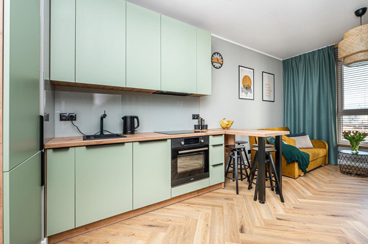 Apartamenty Centrum ,,Bastion Walowa" Q4Apartments Gdansk Ngoại thất bức ảnh