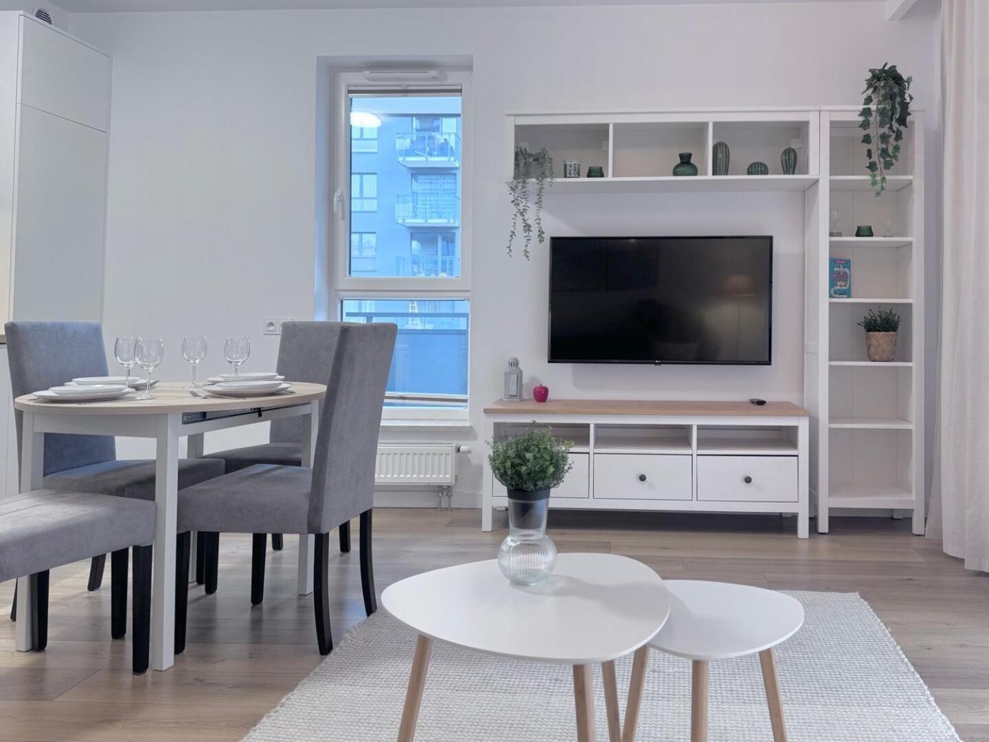 Apartamenty Centrum ,,Bastion Walowa" Q4Apartments Gdansk Ngoại thất bức ảnh