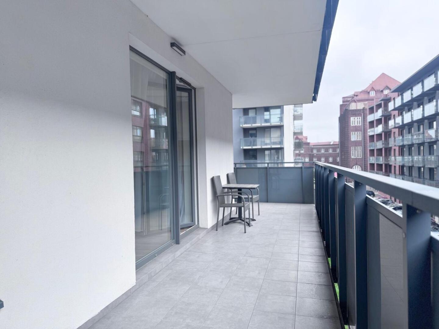 Apartamenty Centrum ,,Bastion Walowa" Q4Apartments Gdansk Ngoại thất bức ảnh