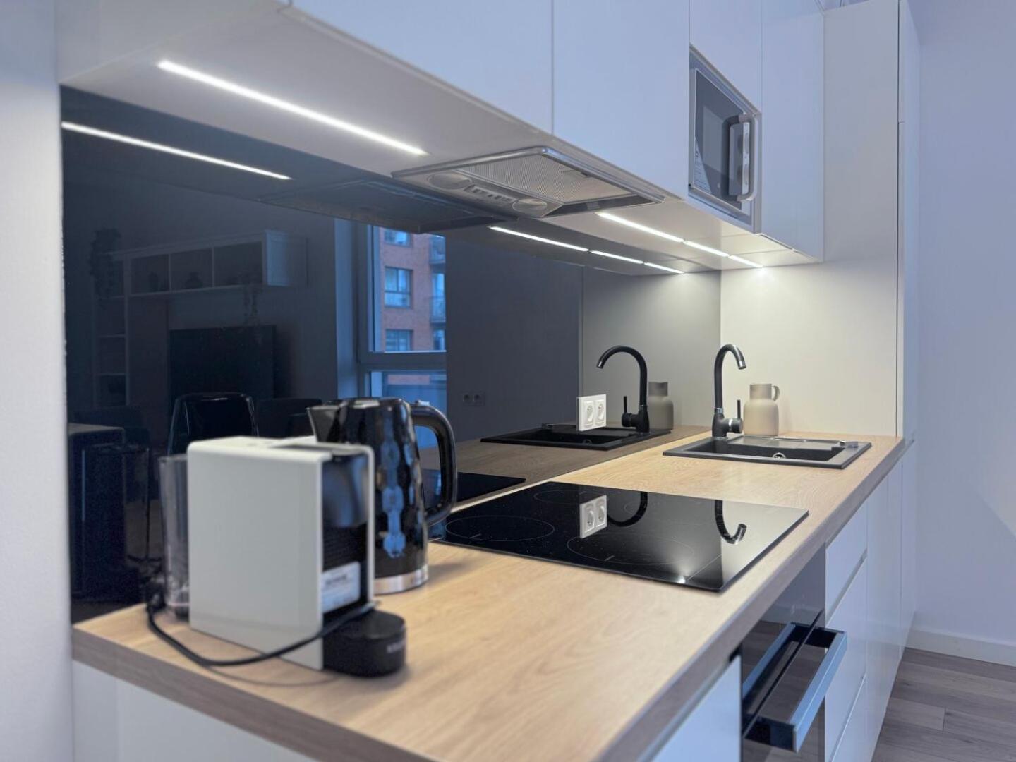 Apartamenty Centrum ,,Bastion Walowa" Q4Apartments Gdansk Ngoại thất bức ảnh