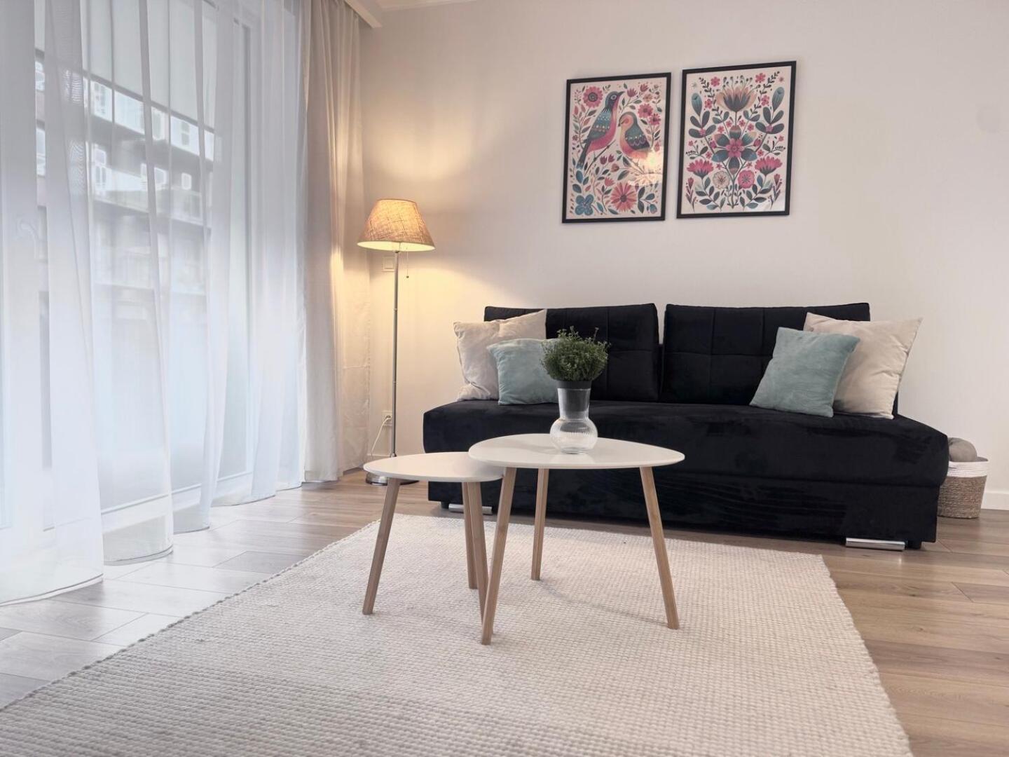 Apartamenty Centrum ,,Bastion Walowa" Q4Apartments Gdansk Ngoại thất bức ảnh
