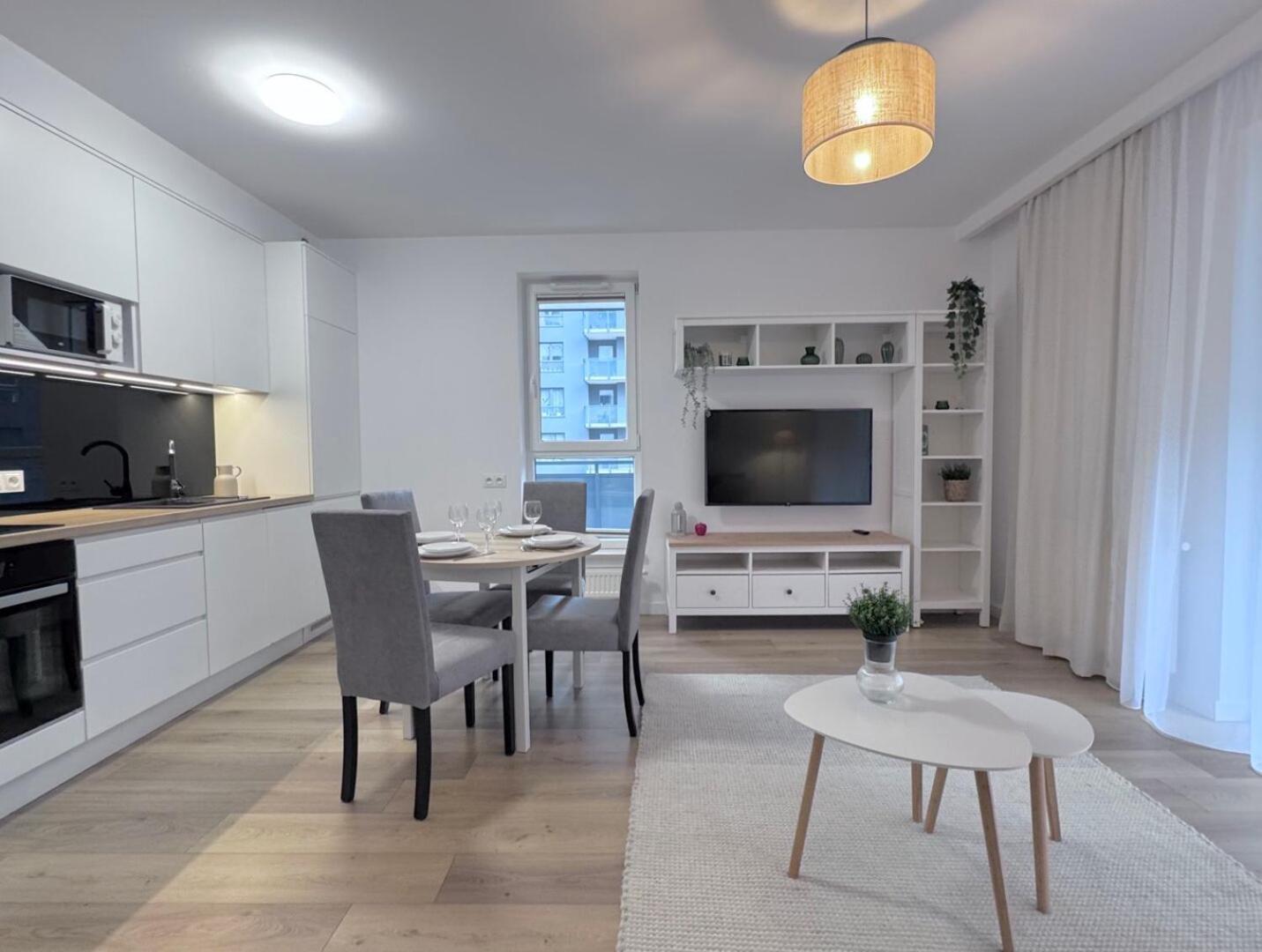 Apartamenty Centrum ,,Bastion Walowa" Q4Apartments Gdansk Ngoại thất bức ảnh