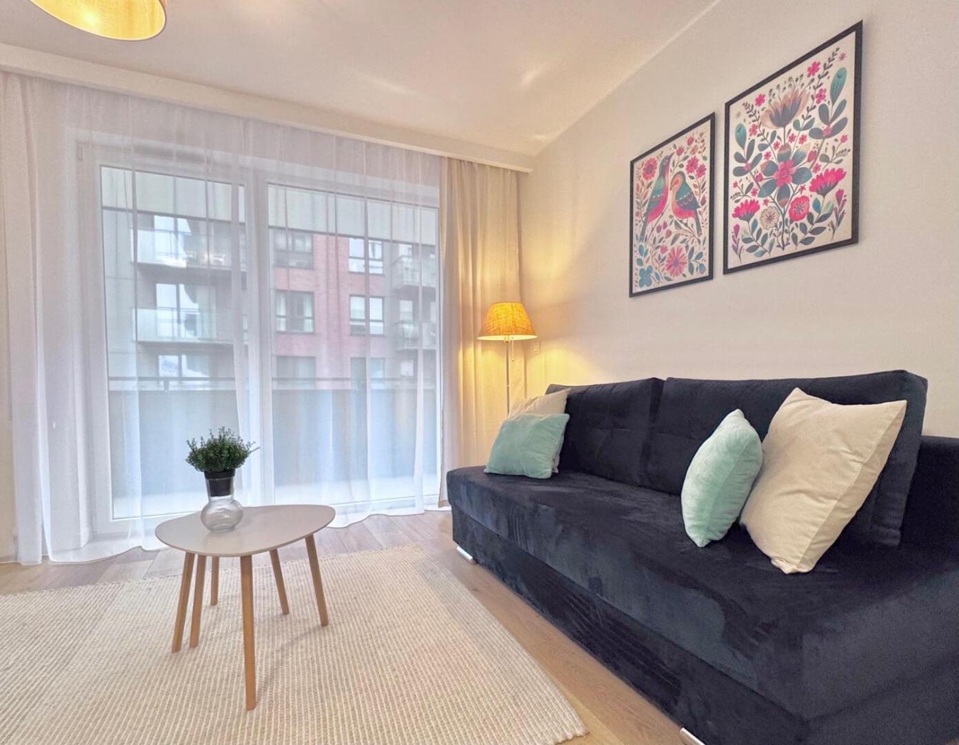 Apartamenty Centrum ,,Bastion Walowa" Q4Apartments Gdansk Ngoại thất bức ảnh